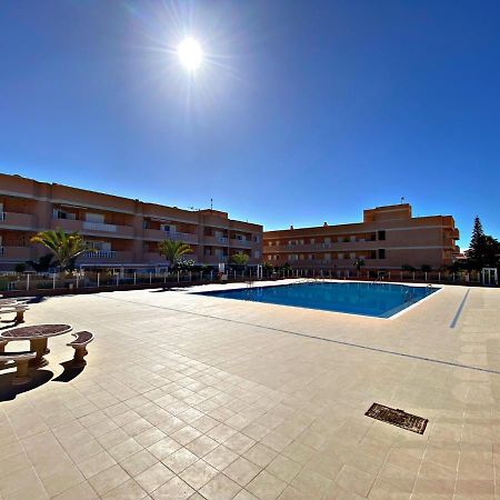 Costa Sol, 1 Bedroom Apartment. Arona  Exteriér fotografie