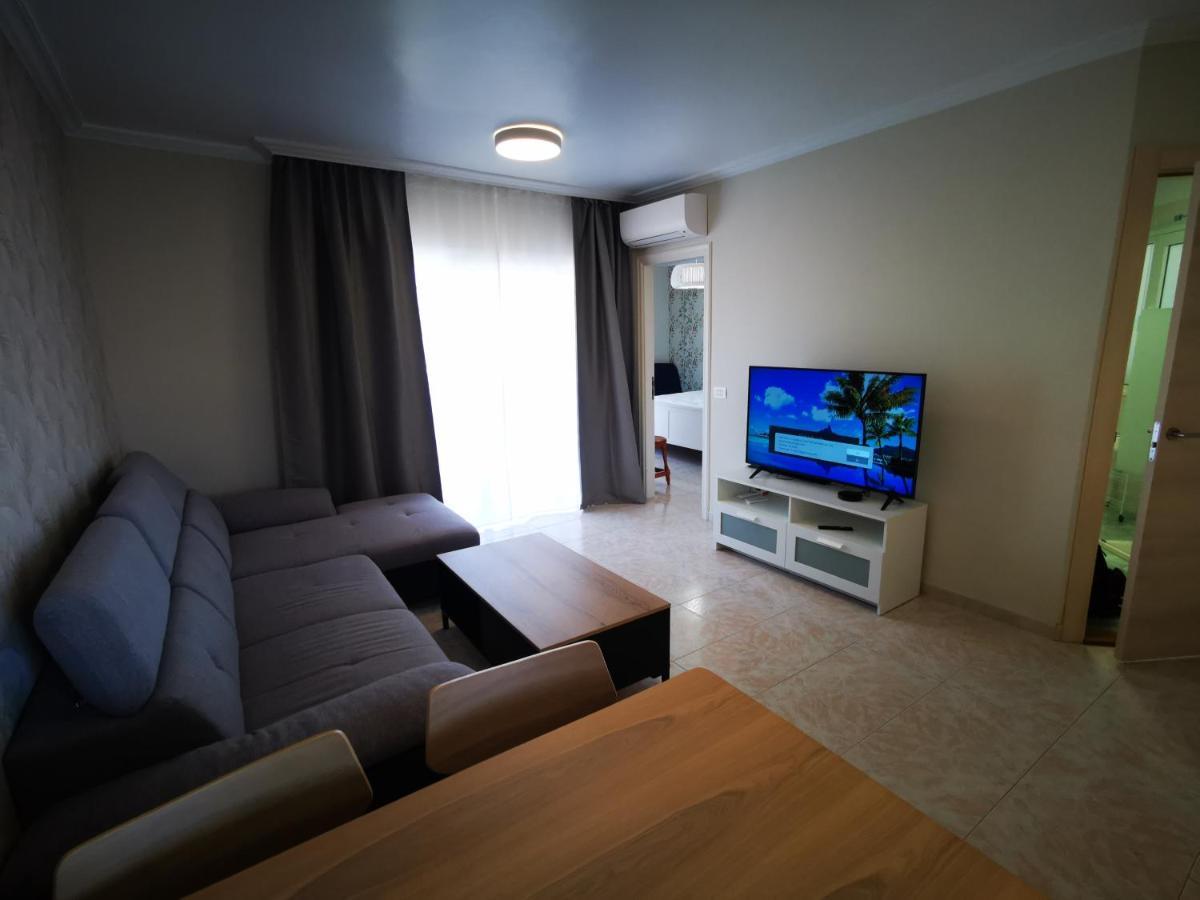 Costa Sol, 1 Bedroom Apartment. Arona  Exteriér fotografie