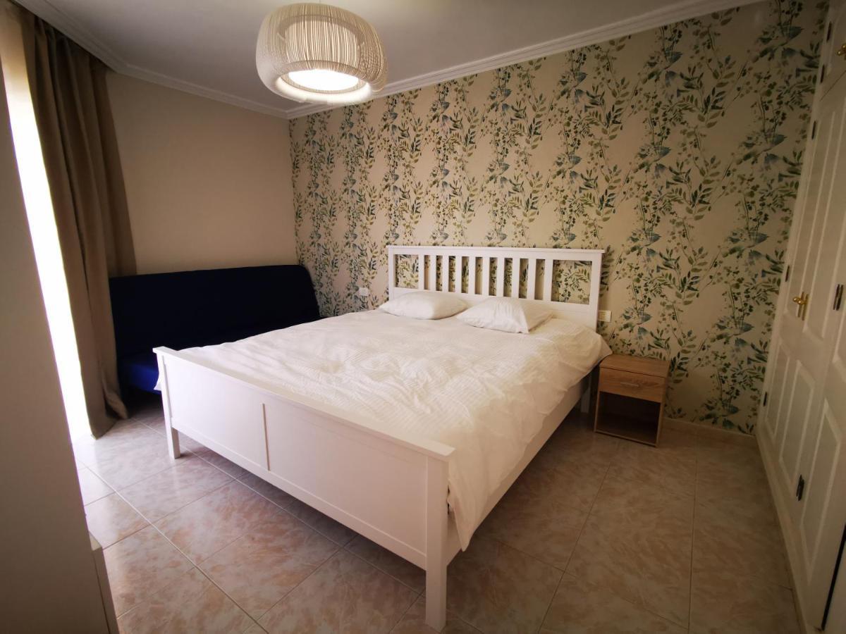 Costa Sol, 1 Bedroom Apartment. Arona  Exteriér fotografie