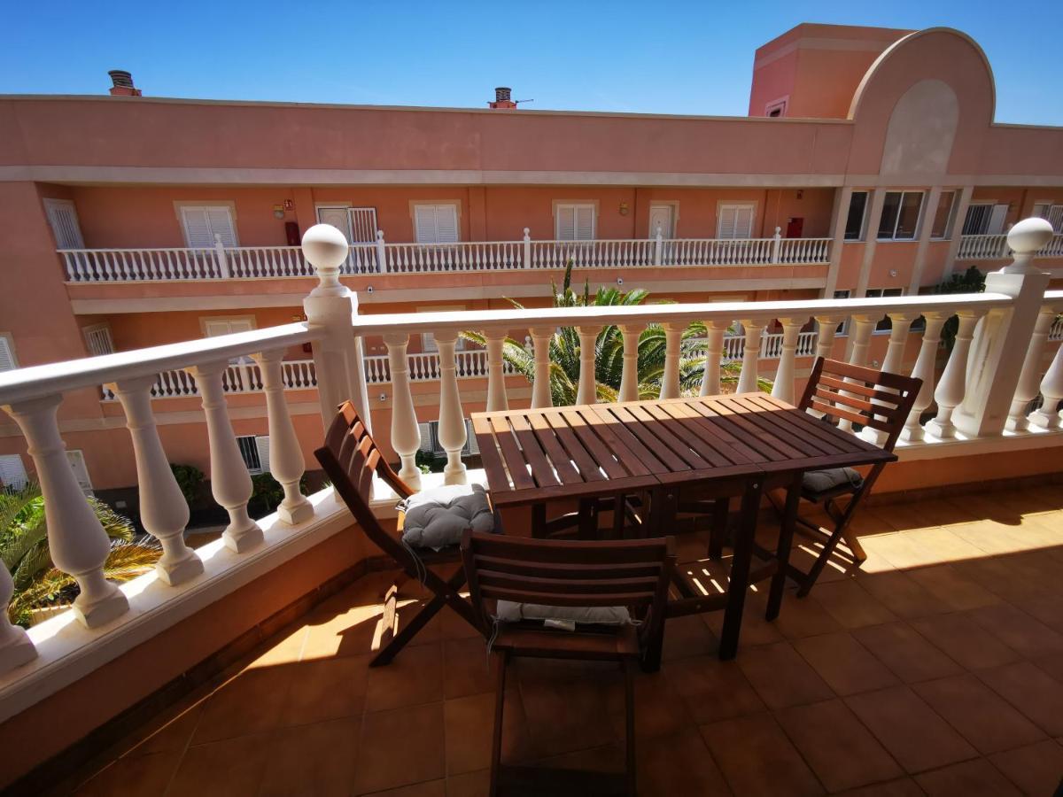Costa Sol, 1 Bedroom Apartment. Arona  Exteriér fotografie