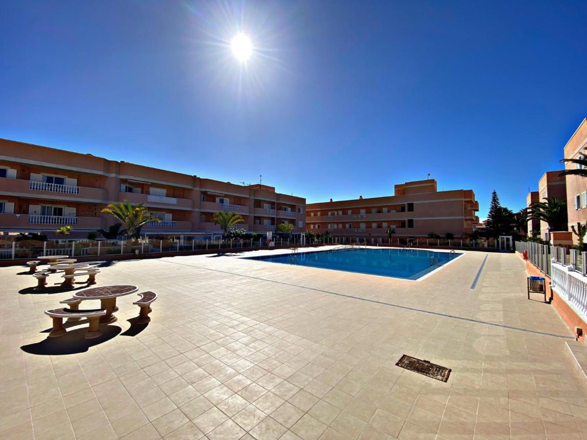 Costa Sol, 1 Bedroom Apartment. Arona  Exteriér fotografie